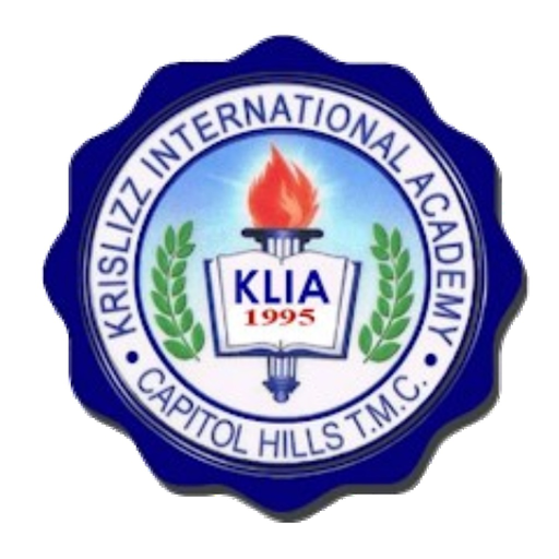 Krislizz International Academy app icon
