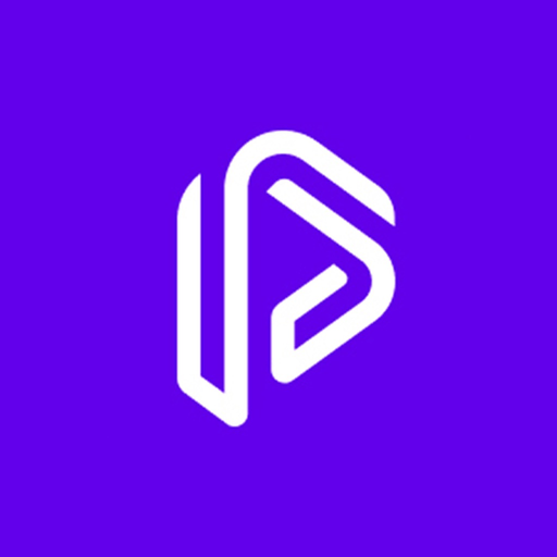 Proplay app icon