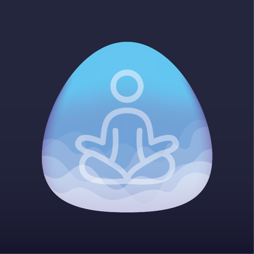 Meditation Music - meditate app icon