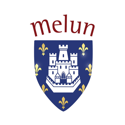 Ville de Melun app icon