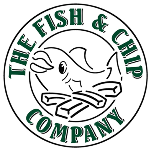 Fish & Chip Co app icon