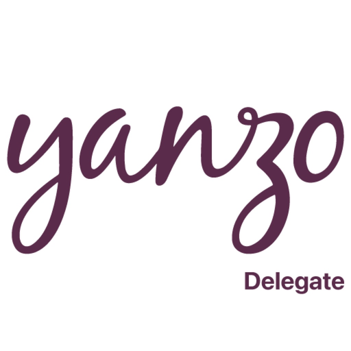 Yanzo Delegate app icon