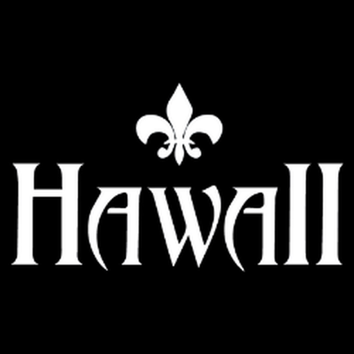 Hawaii Store app icon