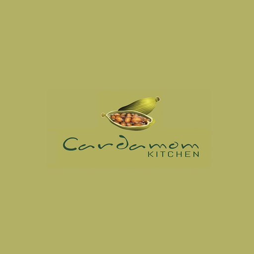 Cardamom Kitchen app icon