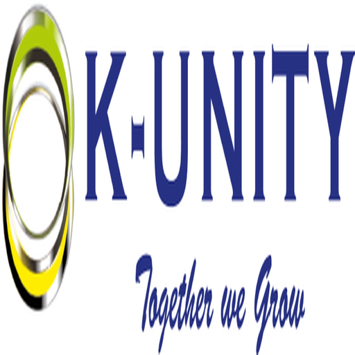 K-Unity Unicash app icon