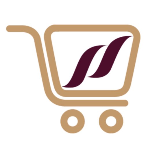 Nahla e-store app icon