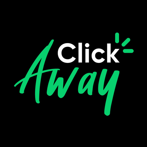 Clickawayja app icon