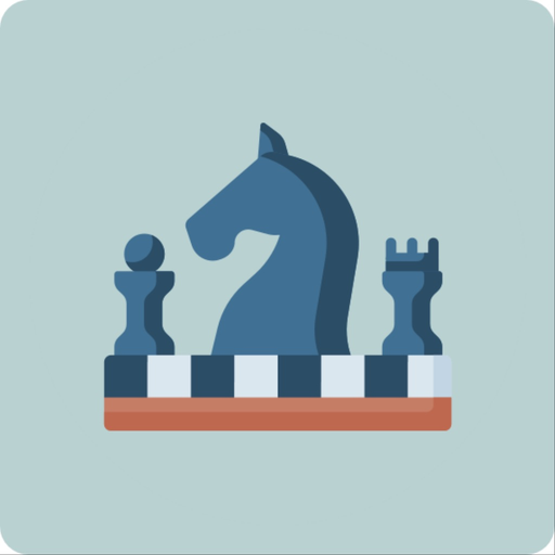 Chess Puzz app icon