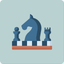 Chess Puzz icon