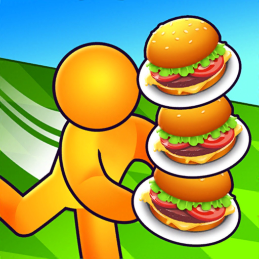 Dining Legend app icon