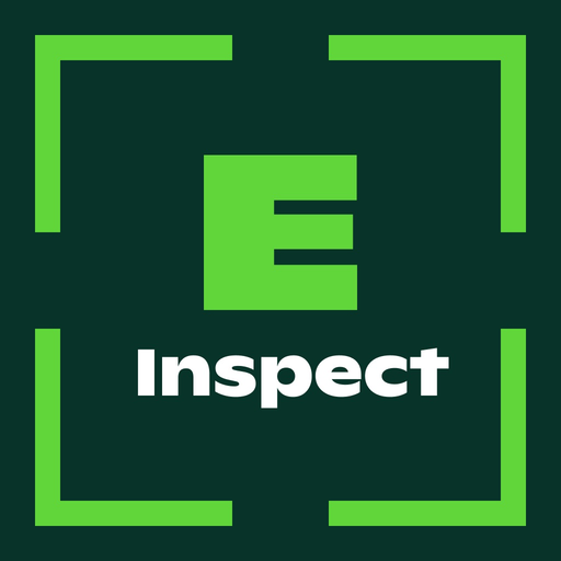 E-FARM Inspect app icon