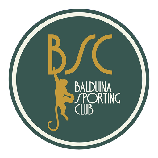 Balduina Sporting Club app icon
