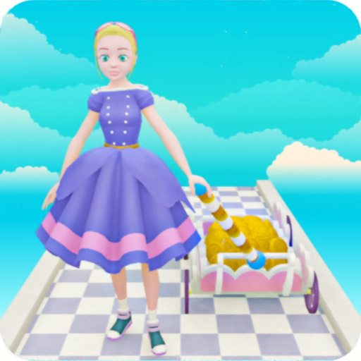 Count Fashion app icon