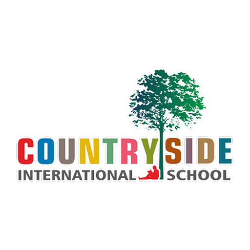 Countryside School Surat app icon