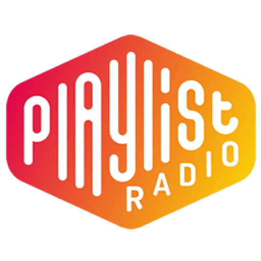 Playlist Radio app icon