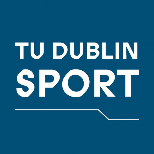 TU Dublin Sport app icon