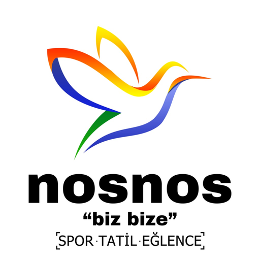 nosnos.app app icon