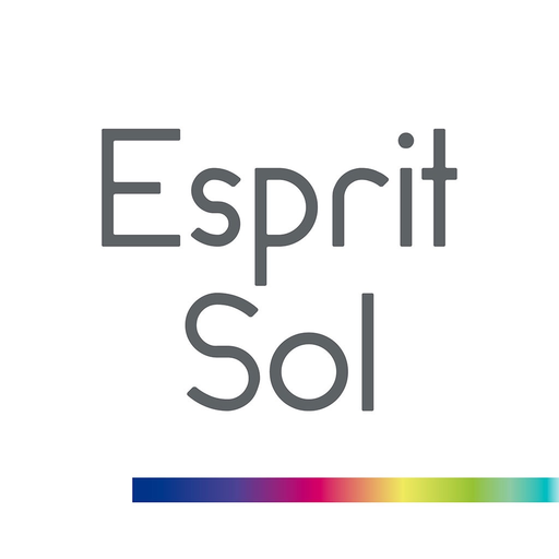 Esprit Sol app icon