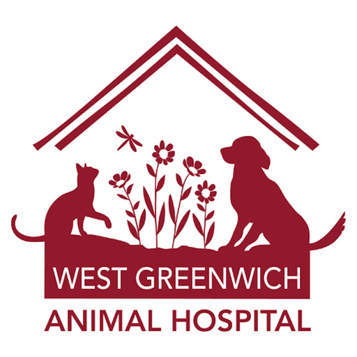 West Greenwich Animal Hospital app icon