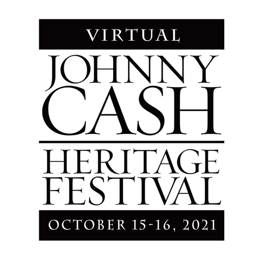 Johnny Cash Heritage Festival app icon