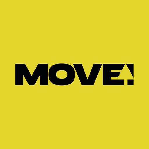 MOVE! app icon