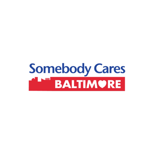 Somebody Cares Baltimore app icon