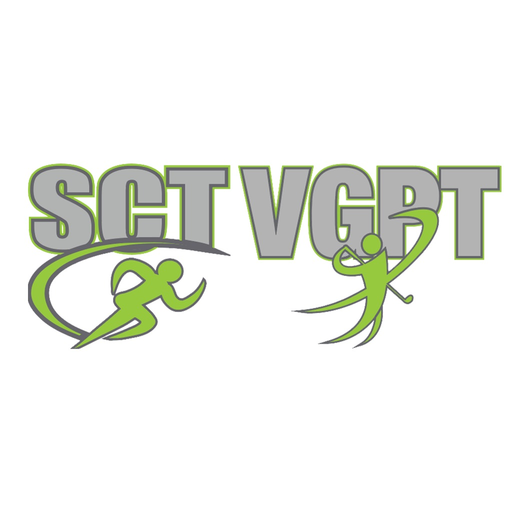 Spa City Therapy / VGPT app icon