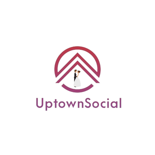 UptownSocial app icon
