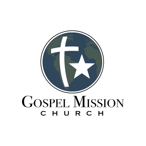 Gospel Mission Church Seminole app icon