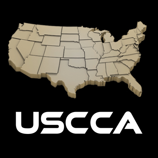 Reciprocity by USCCA app icon