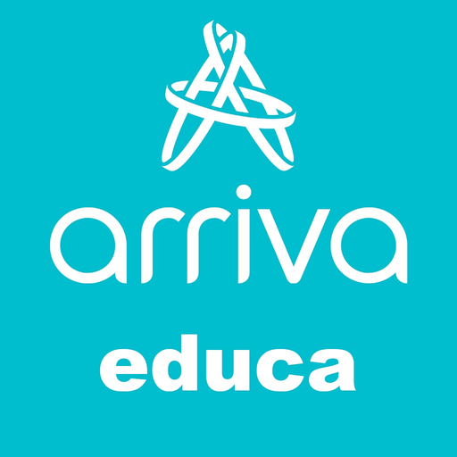 Arriva Educa app icon