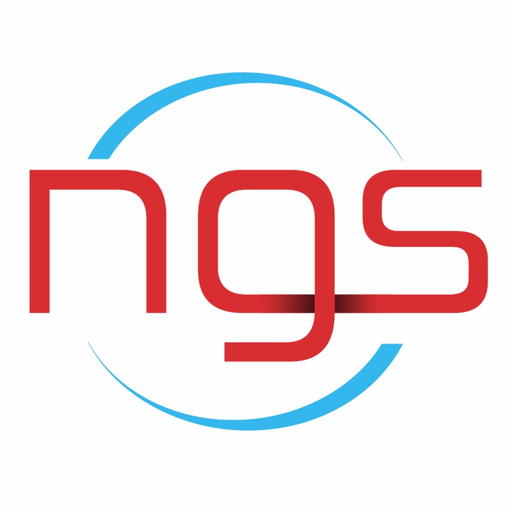 NGS app icon