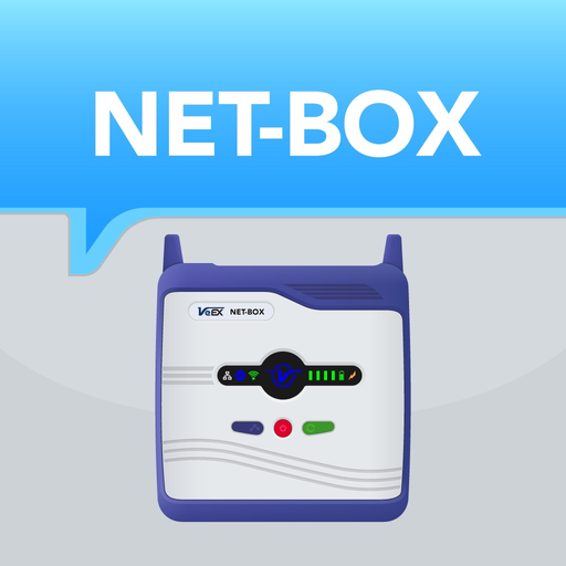 NET-BOX app icon