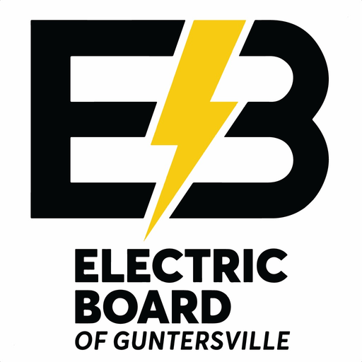 Guntersville Electric Board app icon
