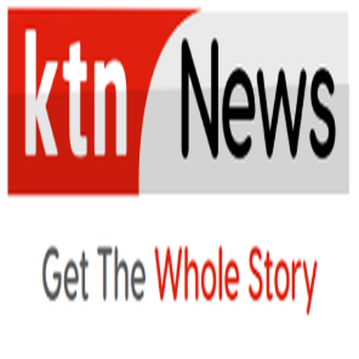 KTN News app icon
