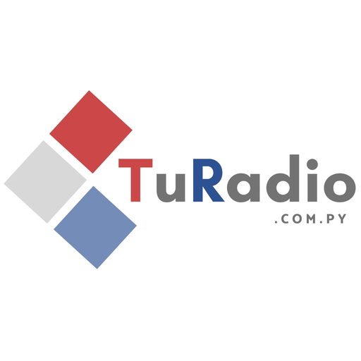 Tu Radio Paraguay app icon