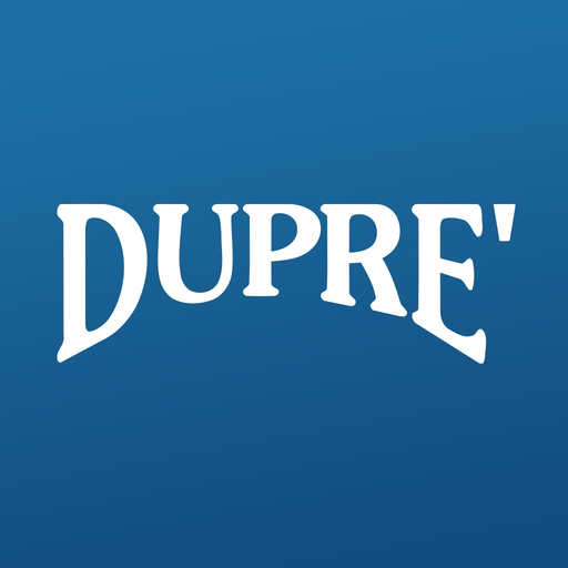 Dupré Connect app icon