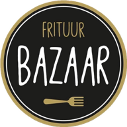 Frituur Bazaar app icon