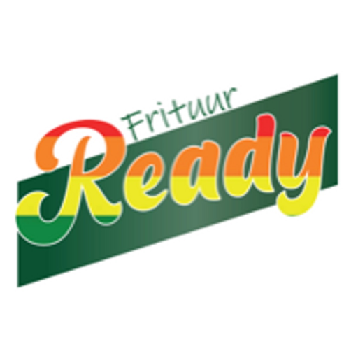 Frituur Ready app icon