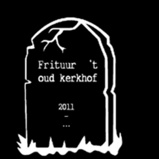 Frituur 't oud kerkhof app icon