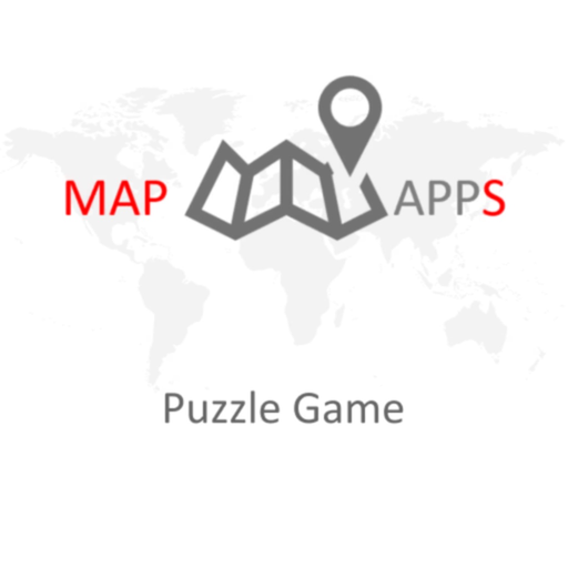 Puzzle Game One app icon