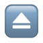 Eject Volumes icon