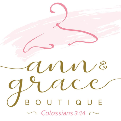 Ann & Grace Boutique app icon