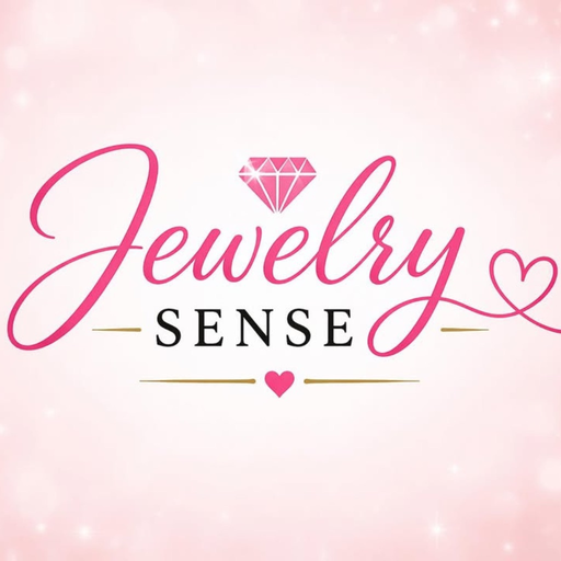 Jewelry Sense app icon