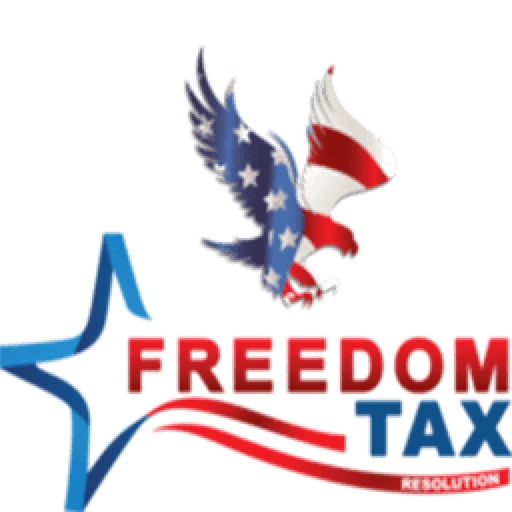 TAX RESOLUTION app icon