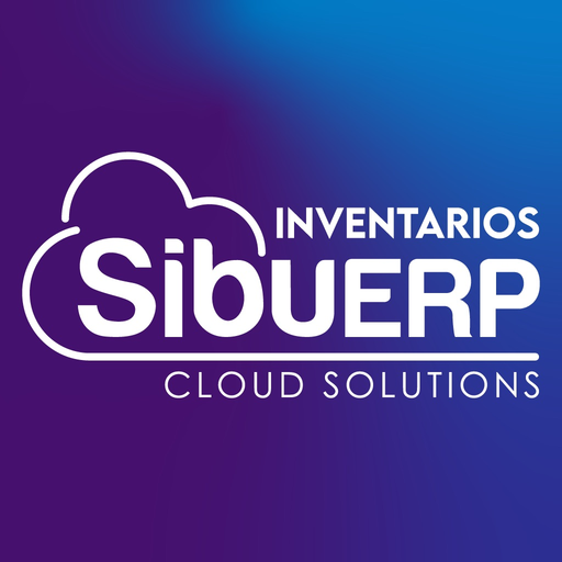 SIBU Toma Física Inventarios app icon