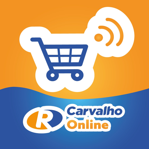 R Carvalho Online app icon