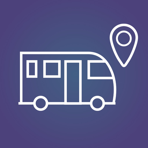 Where's My RV? app icon