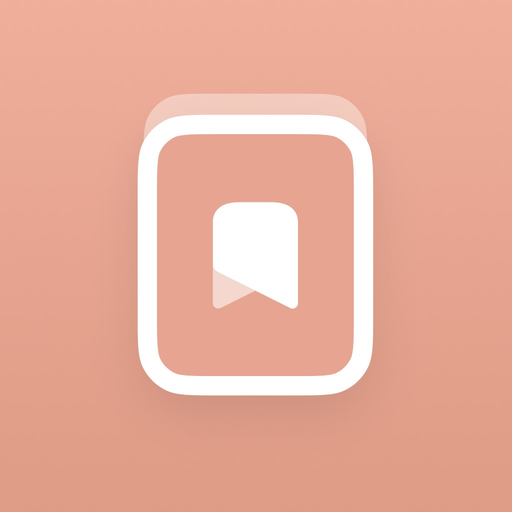 Journal Today: A Private Diary app icon