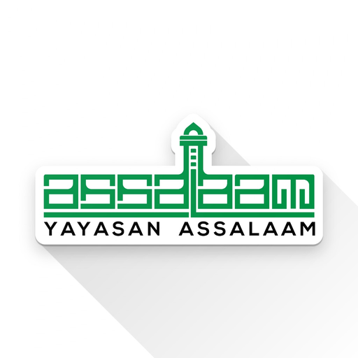 SIM ASSALAAM app icon